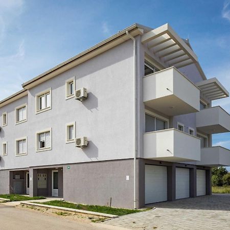 Apartament Lana Luxe Pula Zewnętrze zdjęcie